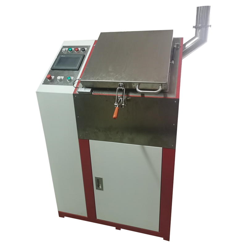 cryogenic deflashing machine PG-40T