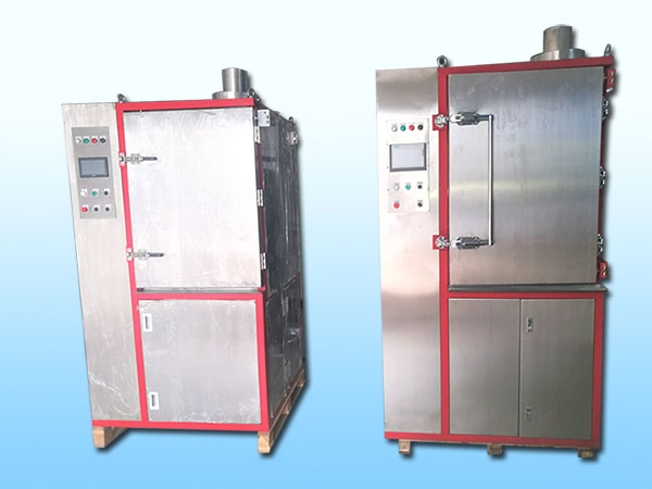 Why Cryogenic Deburring Machine from Nanjing Pege willl be Better Choice for you?