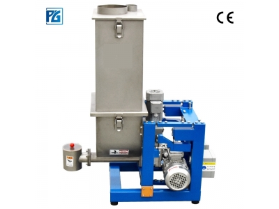 PG-FT-Twin Screw Loss-in-Weight Feeder